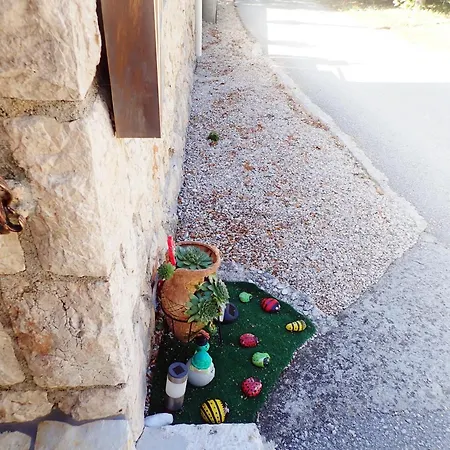 Cvitko Appartamento *