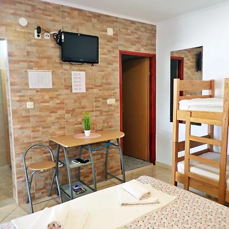 Apartamento Cvitko