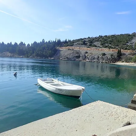 Cvitko Lägenhet Tribanj-Kruscica