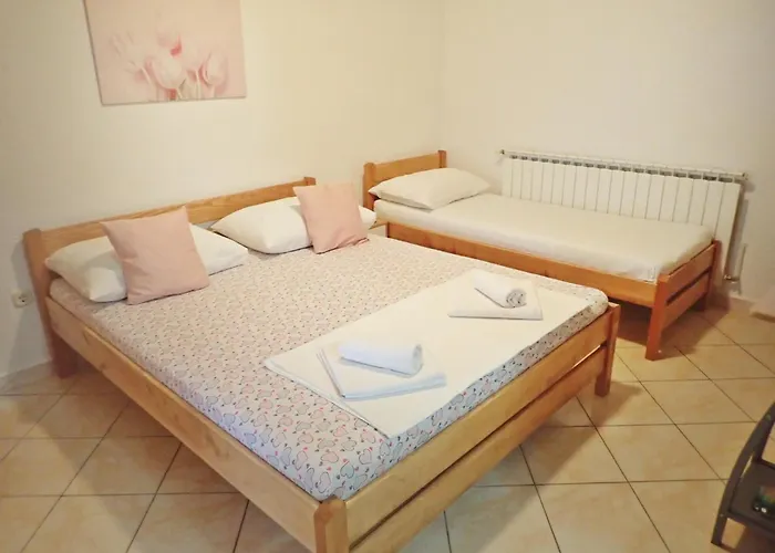 Apartman Cvitko *