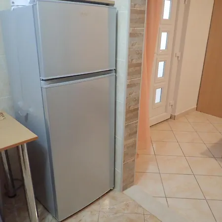 Cvitko Apartamento Tribanj-Kruscica