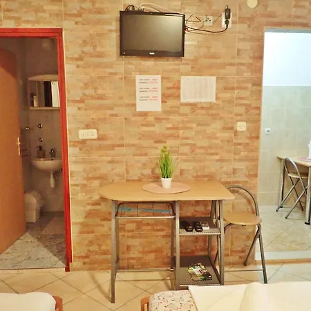Apartamento Cvitko *