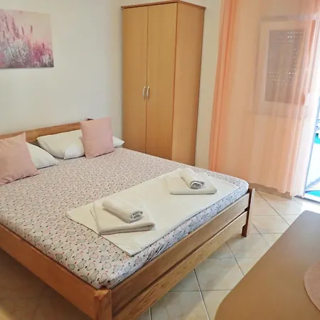 Apartamento Cvitko