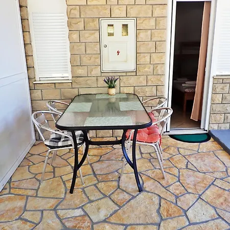 Apartamento Cvitko *