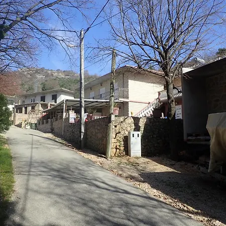 Cvitko Apartamento