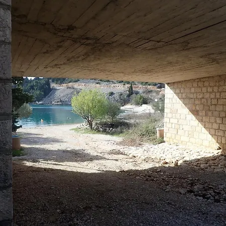 Apartamento Cvitko *